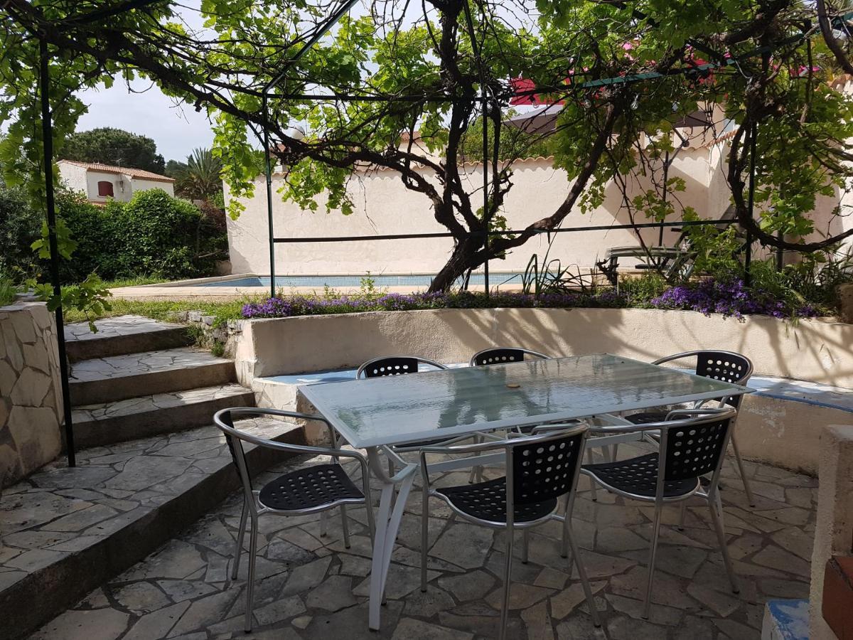 Villa Calme Espace Verdure En Ville Montpellier Bagian luar foto